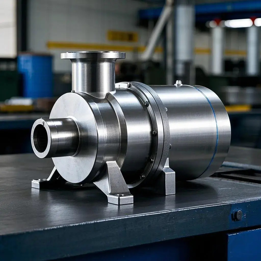 Hoe kiest u de juiste waterpompleiding voor prestaties en efficiëntie op de lange termijn?